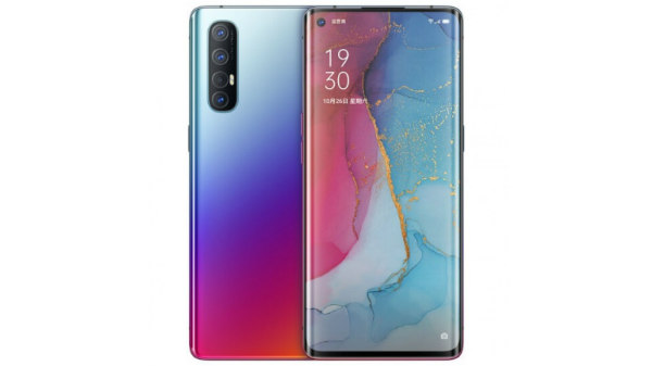 Oppo Reno3 5G