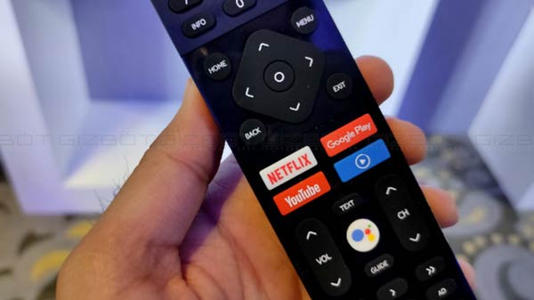 Performance: Android 9.0, Quad-Core CPU + 2.25GB RAM