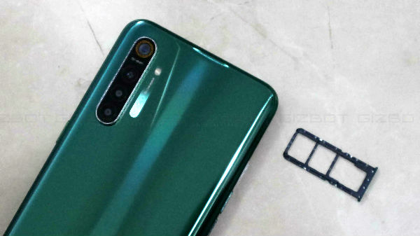 Dedicated MicroSD Card Support