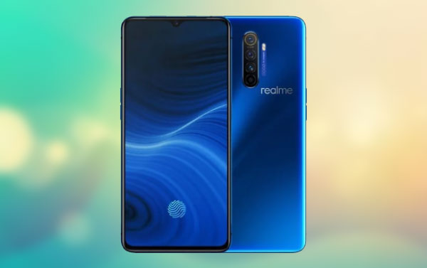 Realme X2 Pro