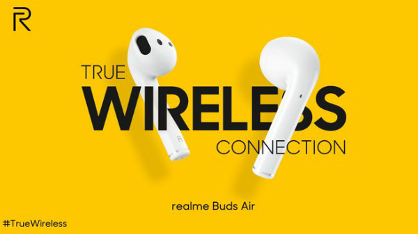 Realme Buds Air