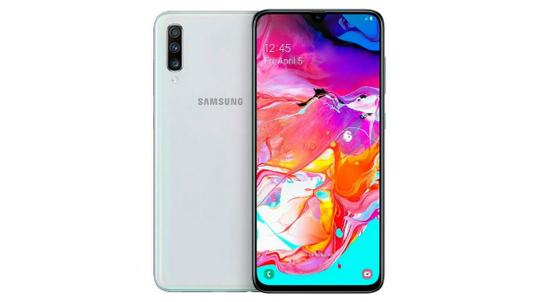Samsung Galaxy A70s