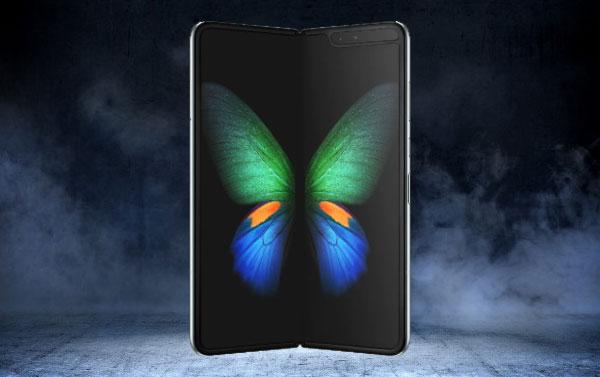 Samsung Galaxy Fold