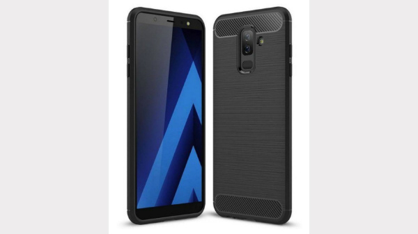 Samsung Galaxy J6 Prime