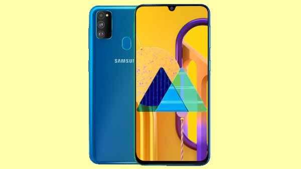 Samsung Galaxy M10s With 15W Fast Charging Gets Discounted Online Samsung Galaxy M10s With 15W Fast Charging Gets Discounted Online