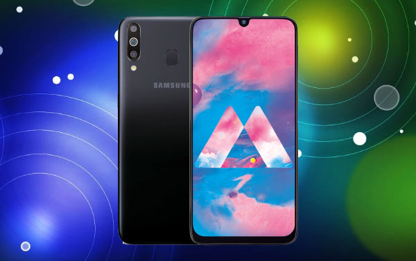 Samsung Galaxy M30