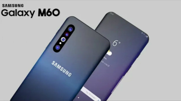 Samsung Galaxy M60