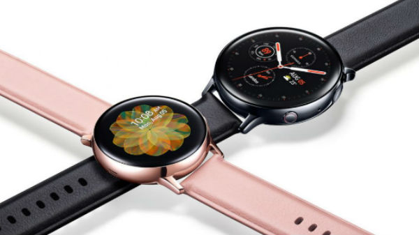 Samsung Galaxy Watch Active2 4G