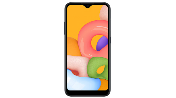 Samsung Galaxy A01