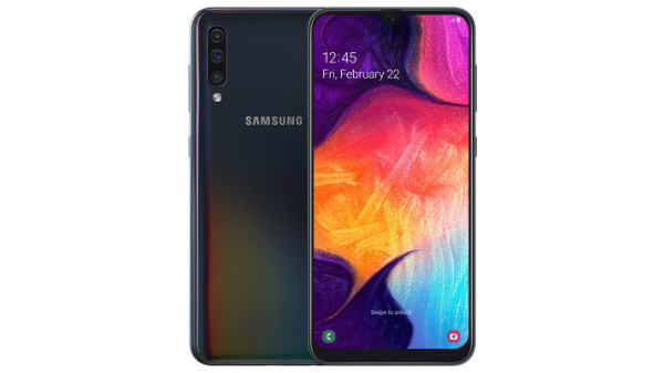 Samsung Galaxy A50