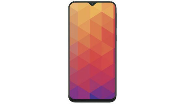 Samsung Galaxy M21