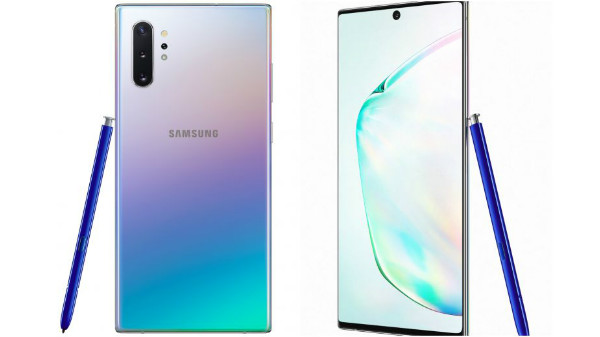 Samsung Galaxy Note 10