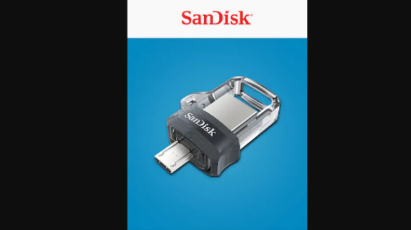 SanDisk Starting From Rs 299