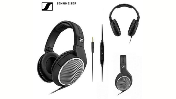 Up to 55% Off On Sennheiser Headphones and Earphones