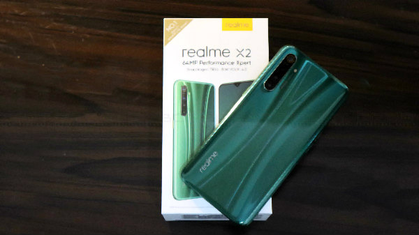 Should You Buy The Realme X2?