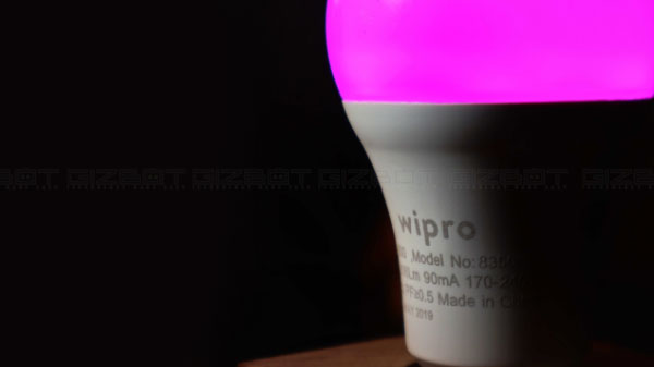 Should You Buy Wipro Next Smart LED Bulbs?
