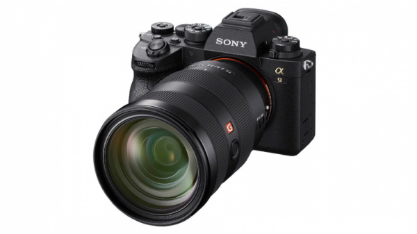 Sony a9 II 24.2MP Full Frame camera