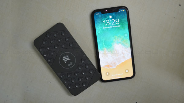 Battery Performance: Needs Improvements