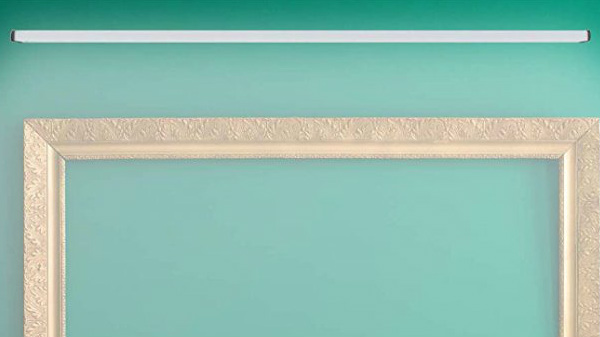 Syska 20W LED Smart Tube Light with WiFi