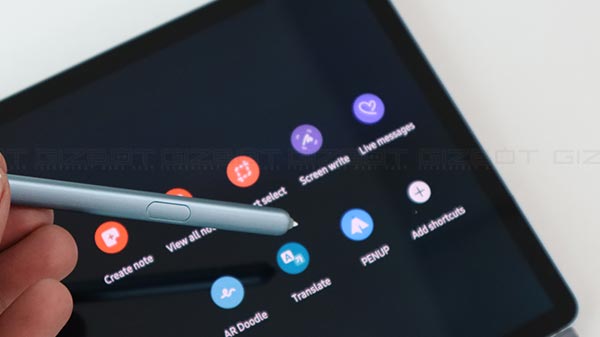 Take Notes, Doodle And Sketch With Ease