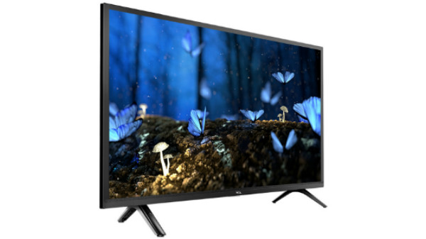 TCL 81.28 cm (32 inch) HD LED TV, 32R300