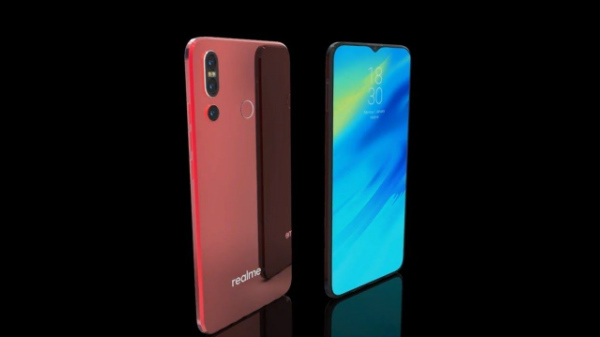 Upcoming Rumored Realme Smartphones 