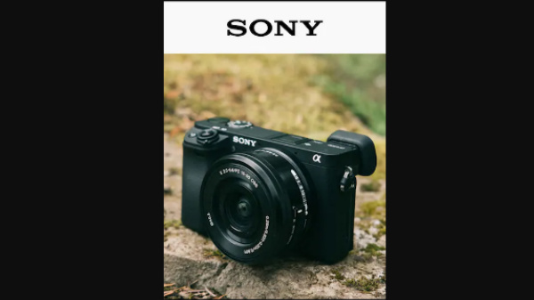 Up to 70% Off On Sony Cameras