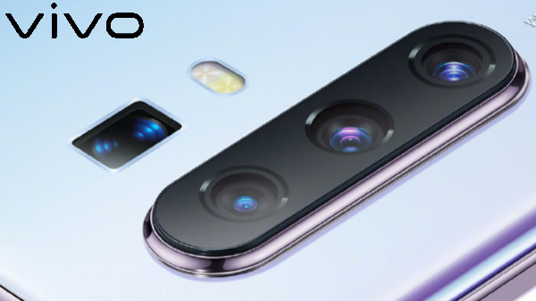 Vivo Scraps Jovi OS: New Version Of FunTouch OS Coming Soon Vivo Scraps Jovi OS: New Version Of FunTouch OS Coming Soon