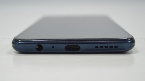 Vivo V17 Battery Lasts Long 