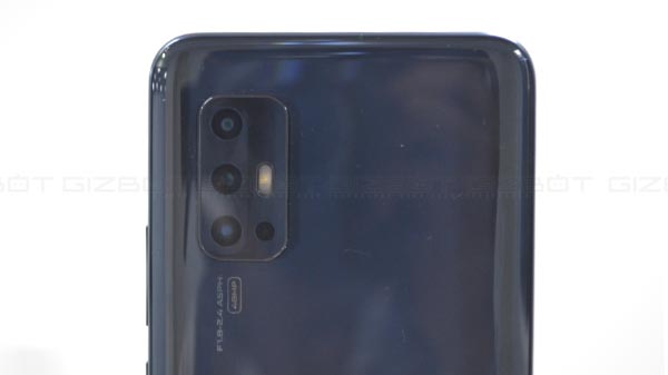 Impressive Camera Performance In Its Class 