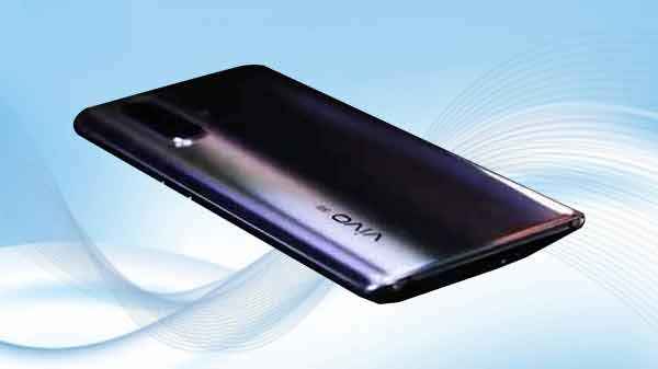 Vivo X30 Pro Specifications Leaked In Full Glory Just Ahead Of Launch Vivo X30 Pro Specifications Leaked In Full Glory Just Ahead Of Launch
