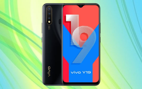 Vivo Y19