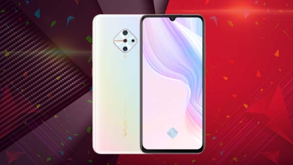 Vivo Y9s With SD Snapdragon 665, Quad Cameras Set-Up Launched