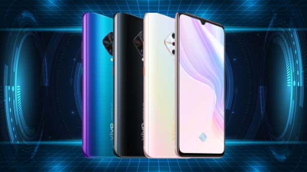 Vivo Y9s With SD Snapdragon 665, Quad Cameras Set-Up Launched: Price And  Specifications - Gizbot News