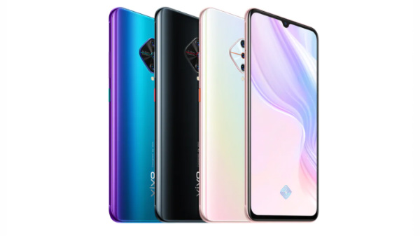 Vivo Y9s