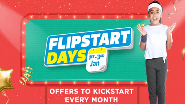 Flipkart Offers On Sale
