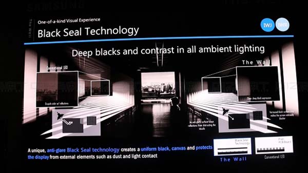 What Makes Samsung The Wall So Expensive And Immersive?