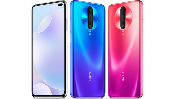 Xiaomi Redmi K30 5G