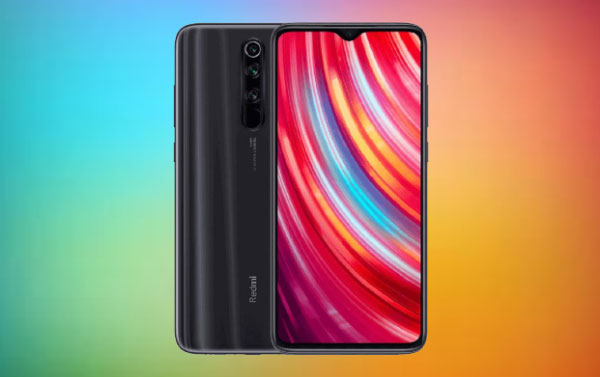 Xiaomi Redmi Note 8 Pro