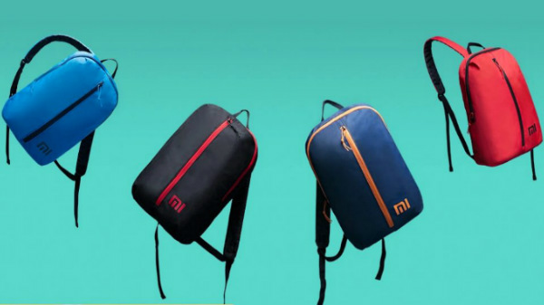 Xiaomi Mi Step Out Backpack