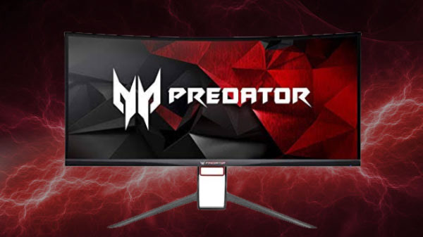 Acer Predator Gaming Displays