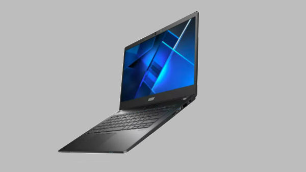 Acer Unveils Laptops, Gaming Monitors And More At CES 2020