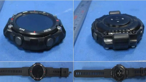 CES 2020: Huami Amazfit T-Rex Rugged Smartwatch To Launch On January 8