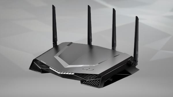 Netgear Nighthawk XR500 Pro Gaming WiFi Router