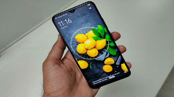 Vivo U Series