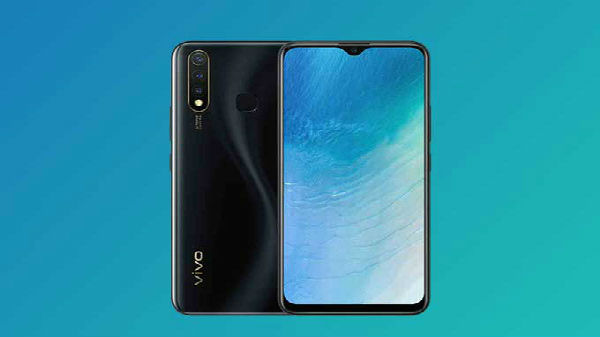 Vivo Smartphones On Amazon