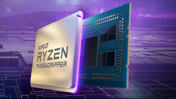 AMD Ryzen Threadripper 3990X Processor