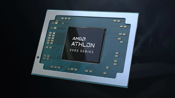AMD Athlon Mobile Processors