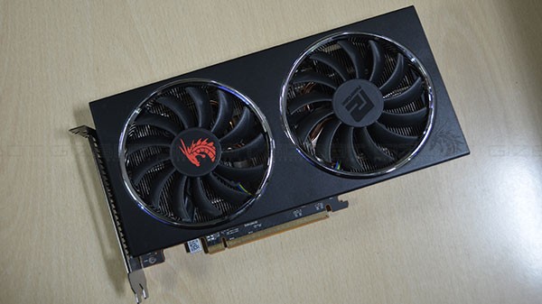 Amd radeon 5600g