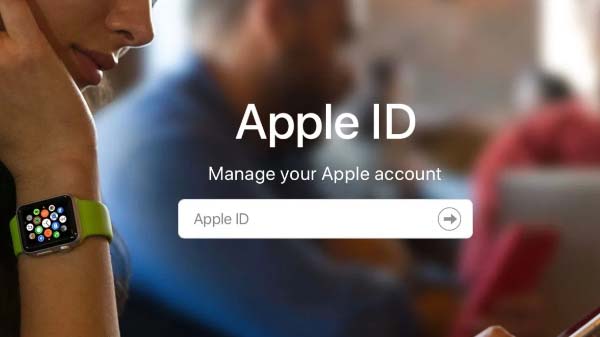 Apple ID